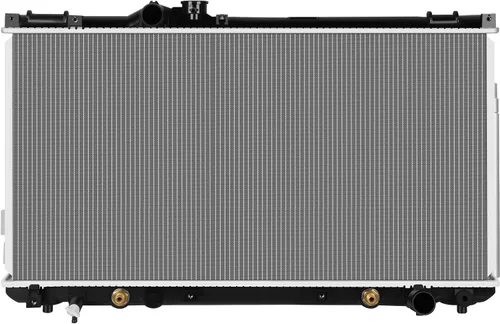 Vista 44 de Radiadores de motor de repuesto para automóviles SCITOO compatibles con Toyota 1988 1989 1991 1992 1994 for Toyota 4Runner 3.0L 1988-1993 1995 for