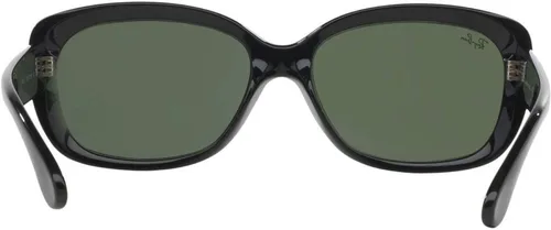 Vista 4 de Ray-Ban Gafas de sol Rb4101 Jackie Ohh Butterfly para mujer
