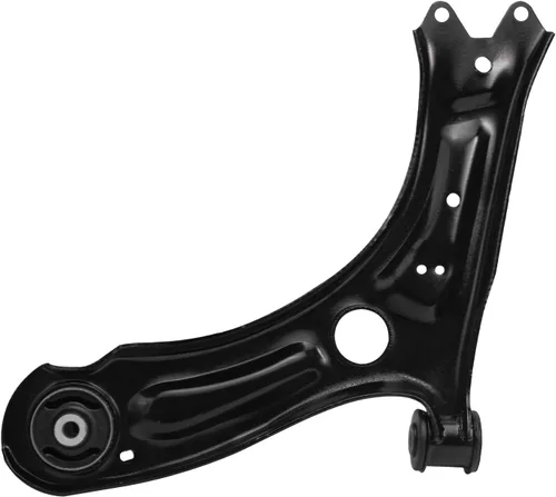 Vista 174 de Detroit Axle - Rótula de brazo de control inferior delantero derecho para Honda Accord 2008-2012, TSX 2009-2014, montaje de rótula de brazo