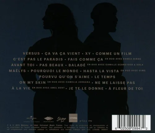 Vista 2 de Versus