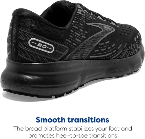 Vista 3 de Brooks Hombres Glicerina 20