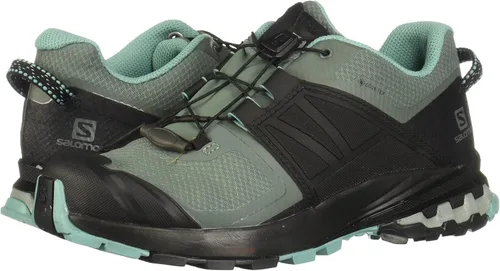 Vista 10 de Salomon Women's Xaild Gore-tex Trail Running Shoes