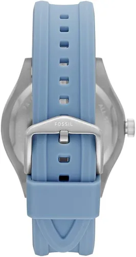 Vista 3 de Fossil Belmar FS5537 - Zapatillas para hombre talla única Azul