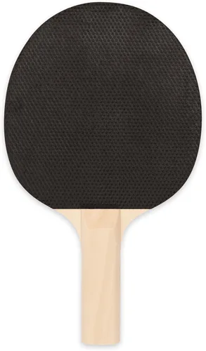 Vista 2 de Champion Sports Champion Sports Table Tennis Net Negro/Rojo