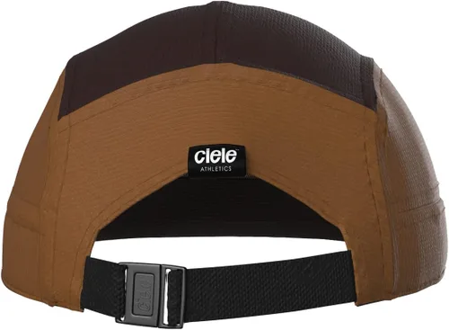 Vista 2 de Ciele Athletics GOCap - Sombrero que absorbe la humedad con protección solar, sombrero para correr