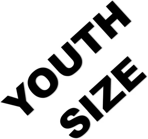 Vista 5 de Simply Southern Youth Be a Light for All to See Camiseta de manga larga para niña Preppy and Stylish Lilac Relaxed-Fit
