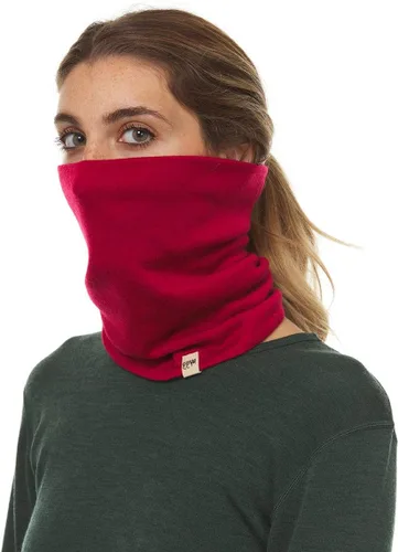 Vista 5 de Bufanda Minus33 Merino Wool 730 de lana merina