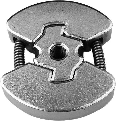 Vista 6 de Realman 530014292 530014949 530094188 1400011 Embrague para motosierra Husqvarna 36 41 136 137 141 142 240 120 Mark II 130 135 Mark II 136LE 136LE