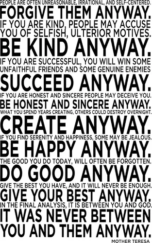 Vista 13 de Newclew Vinilo decorativo para pared con texto en inglés «Live Every Moment, Laugh Every Day», «Love Beyond Words»