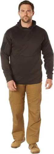 Vista 8 de Rothco mens Hoodie,tactical
