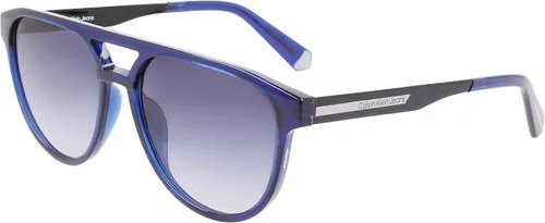 Vista 3 de Calvin Klein Gafas de sol Pilot Ckj21625s