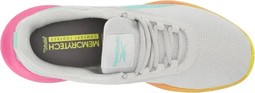 Vista 5 de Reebok Energen Plus - Tenis de correr para mujer Claro