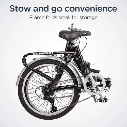 Vista 6 de Schwinn Loop