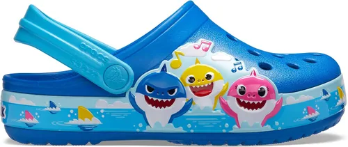 Vista 6 de Crocs - Zuecos unisex para niños