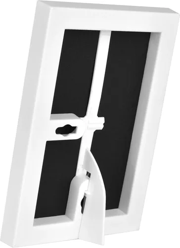 Vista 67 de MCS Marco de formato Room Essentials - 8.5x11' (negro)