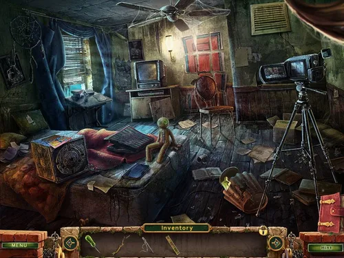Vista 5 de Stray Souls Stolen Memories Download