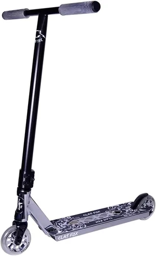 Vista 9 de Freestyle Pro Stunt Scooter 4.331 in Pro Scooter Ruedas HIC Sistema de compresión Kick Scooter