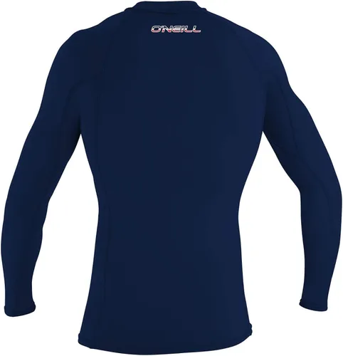 Vista 2 de ONeill - Camiseta Basic Skins para hombres FPS 50 manga larga contra rozaduras