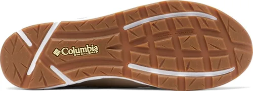Vista 6 de Columbia Hombres Bahama Vent Hightide PFG Slip-On - Ancho ancho