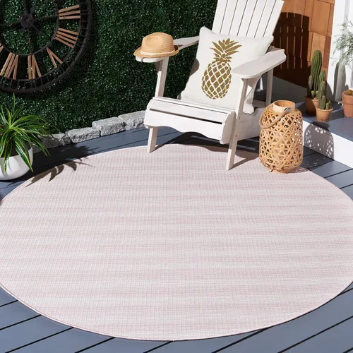 Vista 39 de SAFAVIEH Hampton Collection - Alfombra lavable para exteriores de 2 x 9 pies, color marfil y gris, no desprende pelusa y fácil de limpiar, ideal