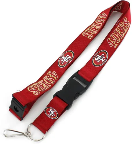 Vista 2 de aminco NFL - Color del equipo unisex para adultos Colores Team