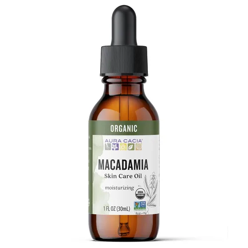 Vista 7 de Aura Cacia – Cuidado de la piel aceite de argán orgánico