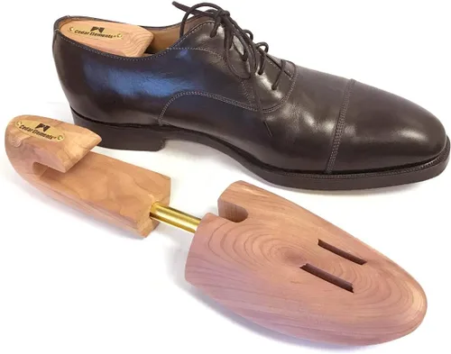 Vista 4 de Cedar Elements Árbol del zapato (pequeño)