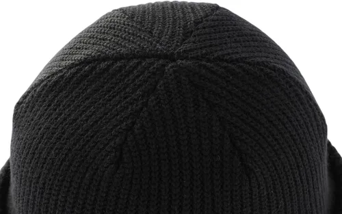 Vista 133 de Connectyle Classic - Gorro de invierno para hombre (acrílico, tejido de punto)