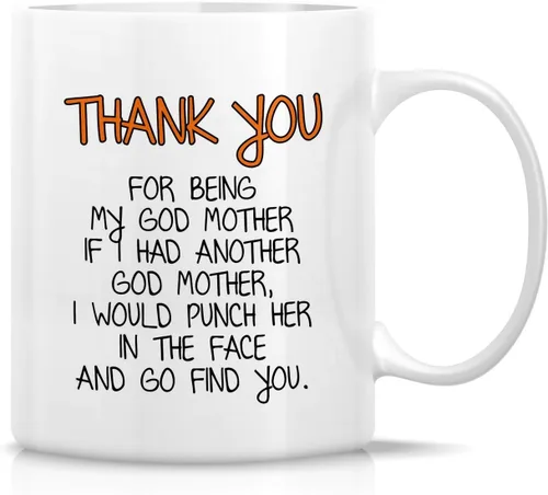 Vista 16 de Retreez - Taza divertida con texto en inglés "Mum Well Done I'm Awesome", 325 ml, tazas de café de cerámica, mensaje divertido, sarcástico