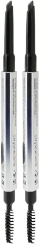 Vista 5 de BENEFIT COSMETICS Goof Proof - Lápiz para cejas 03, color marrón claro cálido