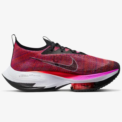 Vista 3 de Nike Air Zoom Alphafly Next% Flyknit para mujer