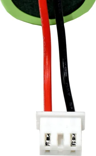 Vista 3 de HQRP Batería compatible con Hurricane Spin Scrubber Brush Cleaner Mop Spin-Scrubber Bañera