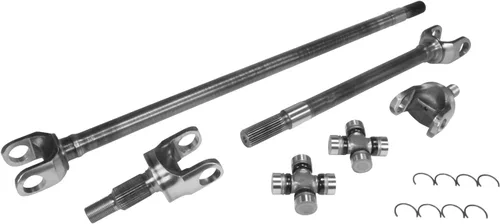 Vista 32 de USA Standard Gear (ZA G12471369) Eje con freno de disco para camión GM 2WD/4WD