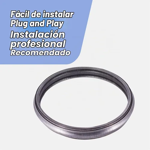 Vista 5 de 901066 Correa de cadena de transmisión automática 901047 JF011E RE0F10A CVT para Nissan Altima Rogue Sentra Maxima 2007-2014
