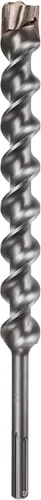 Vista 26 de Bosch Broca de martillo rotativo SDS-max® Speed-X™ de 1 pulgada x 29 pulgadas HC5054