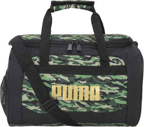 Vista 40 de PUMA Bolsa de lona Evercat Transformation para niños