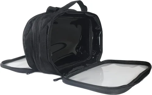 Vista 2 de ACE PRO Cornhole Bag Carry Case Options Storage, Transport, Utility Pouch for Cornhole Bags