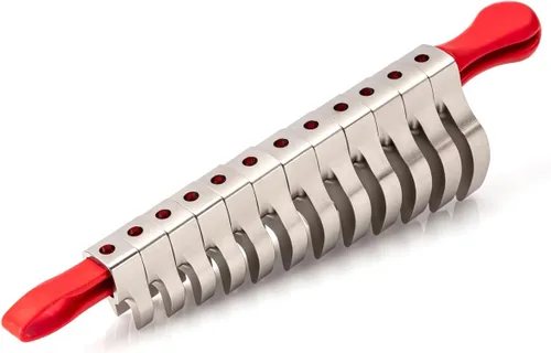 Vista 14 de TEKTON WCF93102 - Juego de llaves para racores de 3/8 pulgada, 13 unidades (5/16-1 pulgada) Hecho en EE. UU