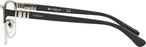 Vista 4 de Vogue Eyewear Marcos rectangulares para lentes graduados Vo4050 para mujer