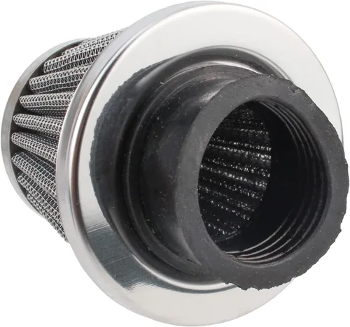 Vista 4 de Carbhub 2 filtros de aire para carburador PZ19 PZ20 para motocicleta de 50 cc, 70 cc, 90 cc, 100 cc, 110 cc, 125 cc, ATV, Quad, Dirt Bike, Pit Bike