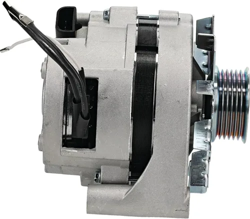 Vista 5 de DB Electrical 400-14170 Alternador para Ford F-150, F-250, F-350 1987-1994, Bronco 1987-1992, 4.9L L6, Ranger 1990-1992 2.9L V6, 12V Sentido horario