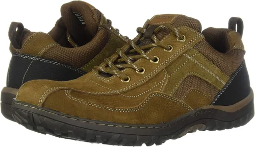 Vista 7 de Nunn Bush - Punta de bicicleta para hombre Beige 85