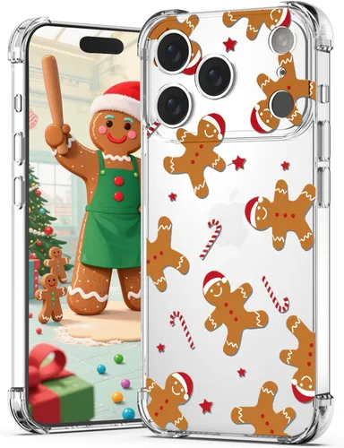 Vista 11 de Funda de hombre de jengibre lindo para iPhone 7/8/SE - TPU amortiguador suave parachoques