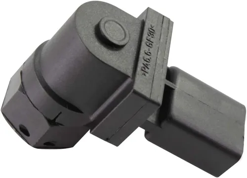 Vista 4 de 5S4611 191919149E 2vss0019 Sensor de velocidad de transmisión compatible con VW Beetle 1999 2000 2001 2002 2003 2004 2005 2006 2007 2008 2009 2010.