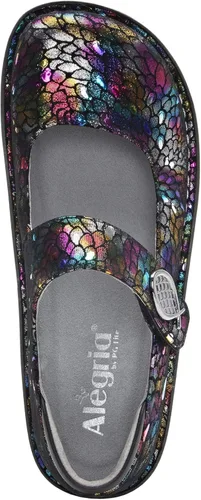 Vista 4 de Alegria Zapatos bajos Paloma para mujer