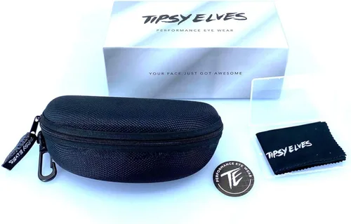 Vista 4 de Gafas unisex espejadas deportivas estilo retro