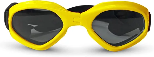 Vista 9 de Gafas de sol para perros pequeños, protección UV, resistentes al viento, gafas de sol para mascotas pequeñas para protección de los ojos