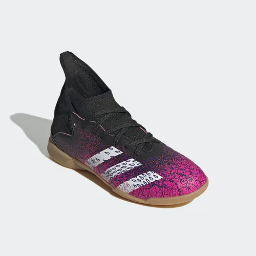 Vista 4 de adidas Niño Indoor Predator Freak .3