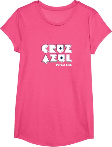 Vista 15 de Deportivo Cruz Azul Camiseta