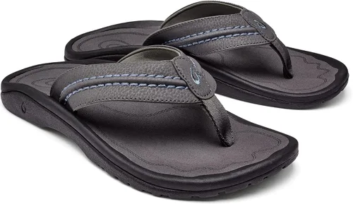 Vista 5 de Sandalias Olukai Hokua para hombre